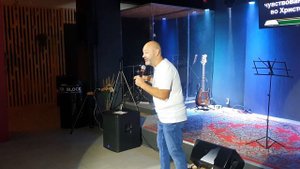 Обнови образ своего мышления, и твоя жизнь изменится к лучшему! Сергей Медвецкий