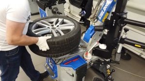 Великий Новгород. Отзыв с семинара- конкурса “Лучший шиномонтажник Великого Новгорода”.