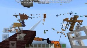 Minecraft longest parkour download for minecraft pe...