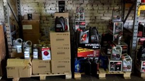 Стоит ли покупать моторное масло в Ленте, Метро, Ашане, Магните или Там Одни Подделки?