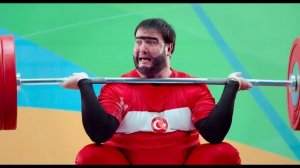 Recep Halter Kaldırıyor | Recep İvedik 5