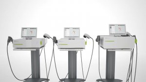 MASTERPULS »ultra« STORZ MEDICAL – аппарат радиальной волновой терапии
