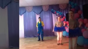 Цыпленок Пи игра песенка танцуем и играем дома для детей