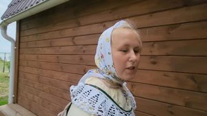 Поездка в мужской монастырь в село Паздеры.                        #крестиквпутешествии