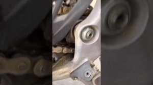 2009 honda crf450 oil change and transmission fluid