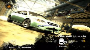 How To Hack NFS Most Wanted Cash Using Cheat Engine