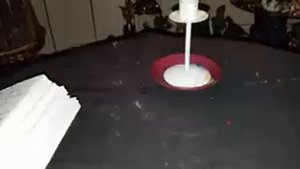 ДЕНЬГИ НА ДАМУ ПИК... ДЛЯ ВСЕХ... ВЕДЬМИНА ИЗБА