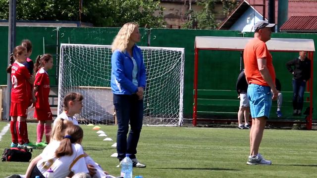 Первенство МРО Северо-Запад среди девушек смотреть онлайн