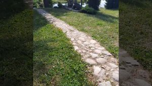 святой источник город Руза  деревня комлево