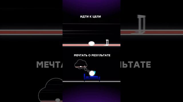 К цели важно идти #медитация #цель #стремление #достижениеуспеха #духовность