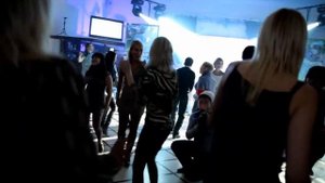 Профессиональная кавер группа "Жулики"