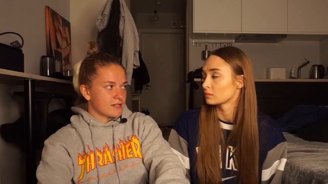 7. Конфликты, и почему не нужно их бояться.