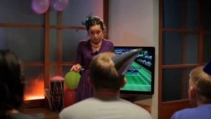 Шурочка׃ серия 3 Игра в ассоциации