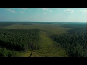 «Трейлер к фильму о попытке путешествия к Ухтинскому волоку на велосипедах»