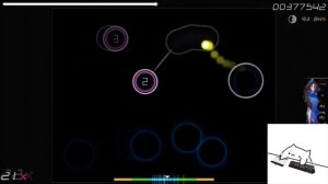 Flash Fox Stevenson [Light Insane] - Osu! [Standar]