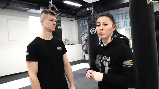 Болевые точки-удары ладонью смотреть онлайн