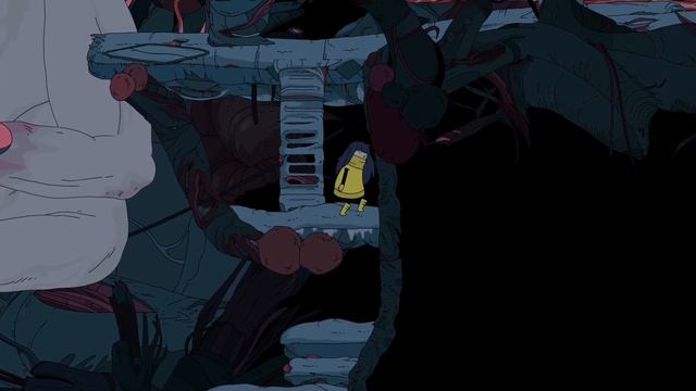 Play This: Minute of Islands, fixing a world on the brink of collapse смотреть онлайн