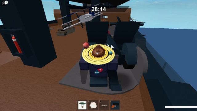 Roblox Zeppelin wars Speedrun %any 3:20 6/16/2020 World Record *beaten смотреть онлайн