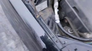 Где находится Vin номер и номер двигателя Лада приора