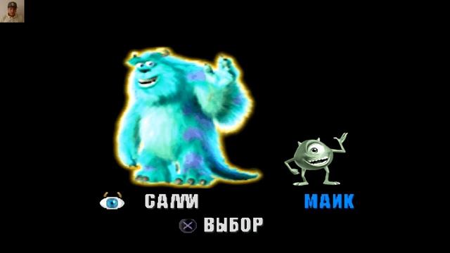 Корпорация Монстров Дисней Полностью Прохождение Kingdom Hearts 3 смотреть онлайн