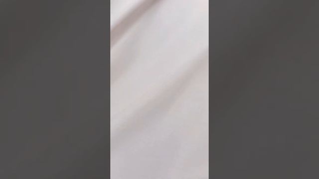 Тюль шелковая вуаль/микровуаль "Кожа младенца" смотреть онлайн