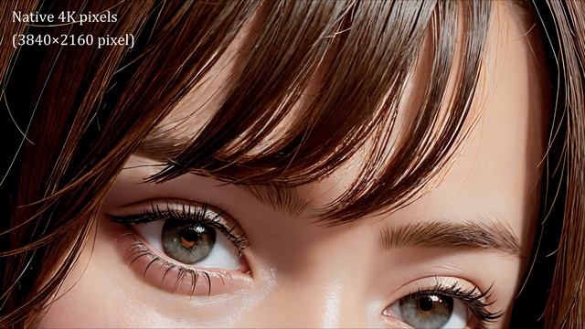 【#aiart】AI of 200 million pixel image with stable diffusion webui (4K Video) смотреть онлайн