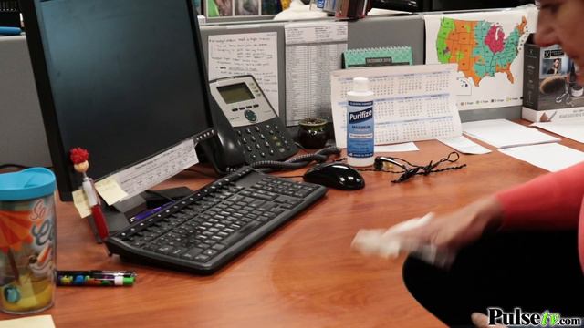 1 Gallon of Purifize Hand Sanitizer - Made in the USA смотреть онлайн