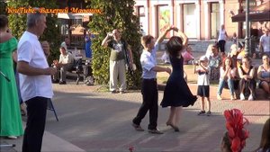 Танцуем Под Любимую Песню КАТЮША!!!