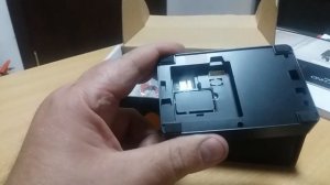 Цифровой видеоглазок Day&Nigh