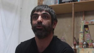 Нияз Наджафов (пятая часть)