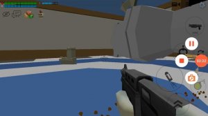 ПРОВЕРКА МИФОВ В ЧИКЕН ГАН[CHICKEN GUN] [ЧИКЕН ГАН]