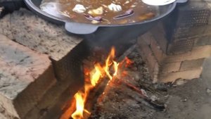 Настоящий Узбекский ОШ ПЛОВ ! Наманганский рецепт! Оригинальность зашкаливает!