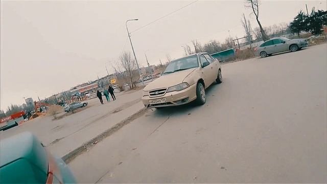 ДЫРЯВЫЕ ВЕДРА ВЕСНОЙ смотреть онлайн