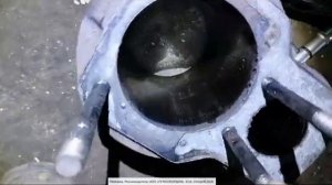 Диагностика и ремонт компрессорной головки блока поршневого С416М в г. Новосибирск
