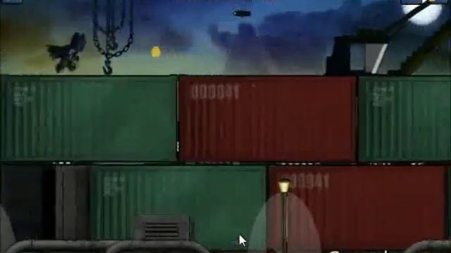 Игра Лего Бэтмен (игровое видео) смотреть онлайн