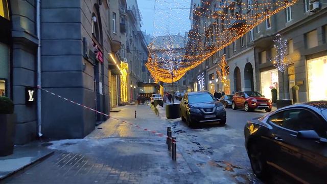 Пассаж. Киев(2) смотреть онлайн