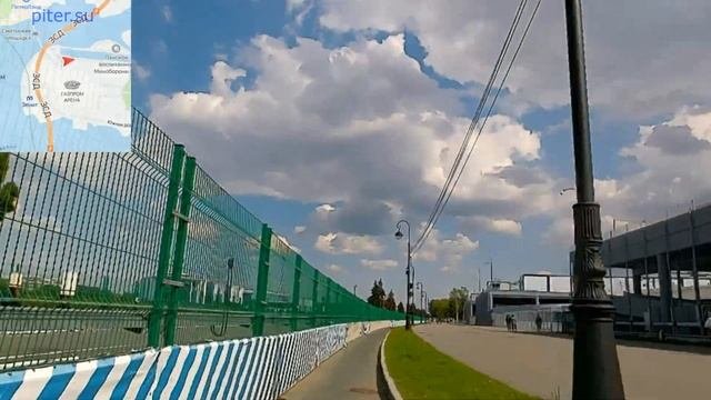 район метро Зенит СПб | Петроградский район Санкт Петербург #зенит #петроградка #спб #санктпетербур