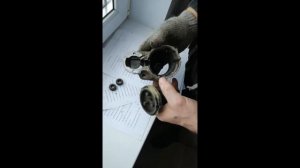 Ремонт стартера Додж Калибр своими руками.