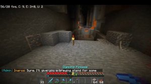 Minecraft Bonecraft Episode 3