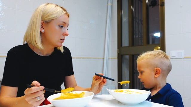 VLOG: МЫ УЛЕТАЕМ! 21.09.21 смотреть онлайн