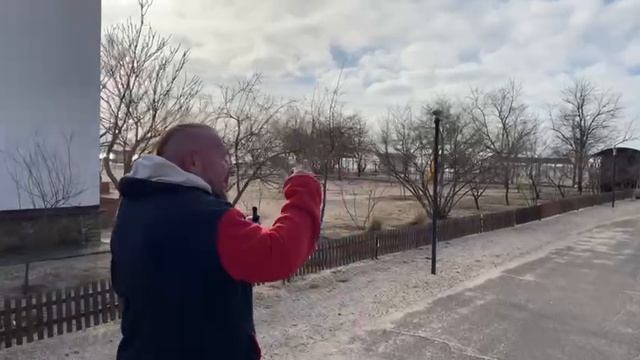 ст Должанская , Переезд на Юг , Переезд в ст Должанскую , Арболит Юг
