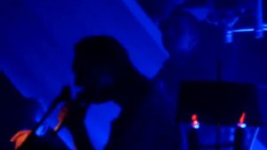 Король и Шут - "Король вечного сна" ARENA MOSCOW 28.11.10