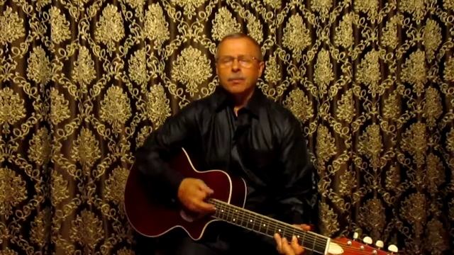 259. "Пусть скажут" Владимир Васильев-бард (г. Одесса., 2016 г.) смотреть онлайн