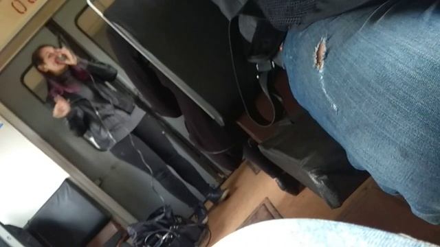 Страх электрички смотреть онлайн