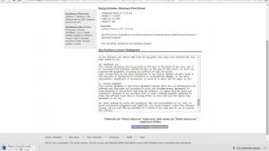 xerox phaser 3117 driver indirme