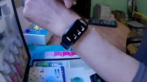 Тест аквариумной воды Нилпа и UHE c неожиданным результатом.