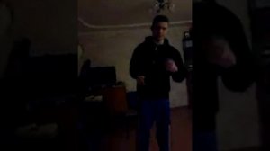 Что будет если ударить человека электро шофером?