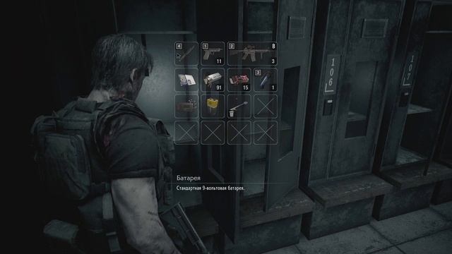 Resident Evil 3 Remake Прохождение часть 3 Сложность: ХАРДКОР смотреть онлайн