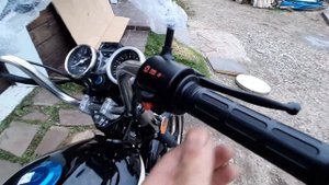 Мопед мотолэнд альфа rx11 110куб, обзор краткий