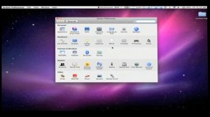 How to connect an Apple Wireless keyboard with a Mac.